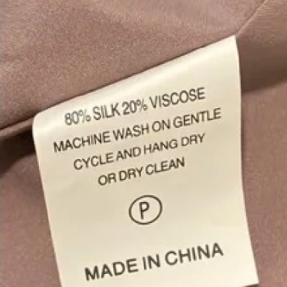 MARIE OLIVER Lennon Blouse in Raisin S - Picture 12 of 14